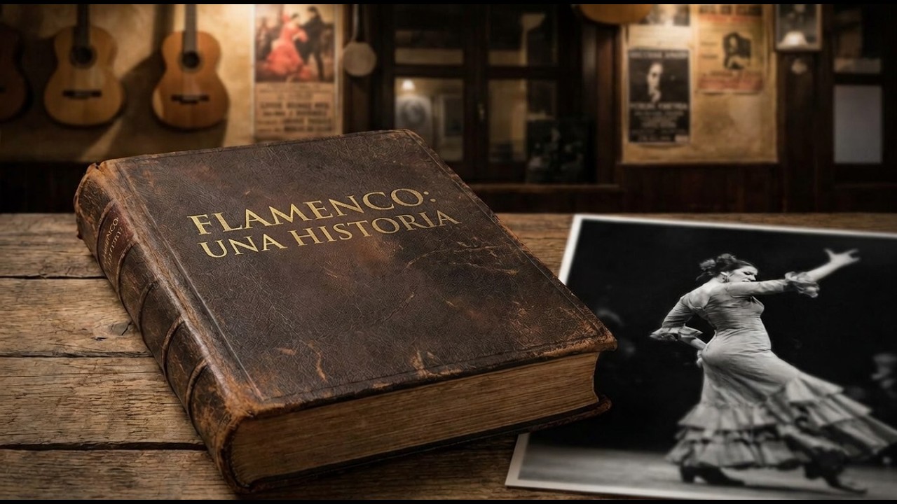 El flamenco: el grito hecho arte