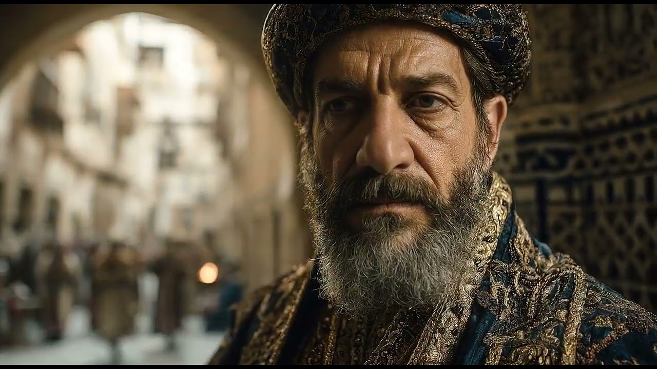 ¿Quiénes son los sefardíes? La España perdida
