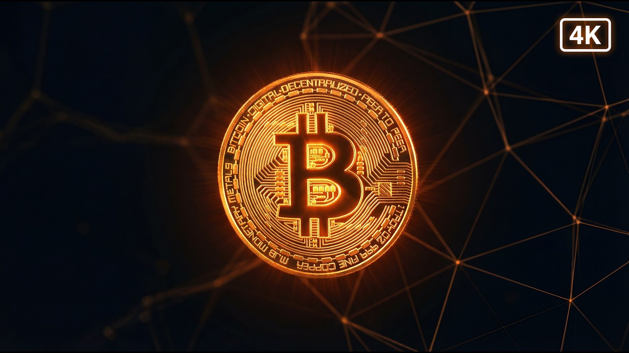 La historia de las criptomonedas: de Bitcoin a la revolución financiera