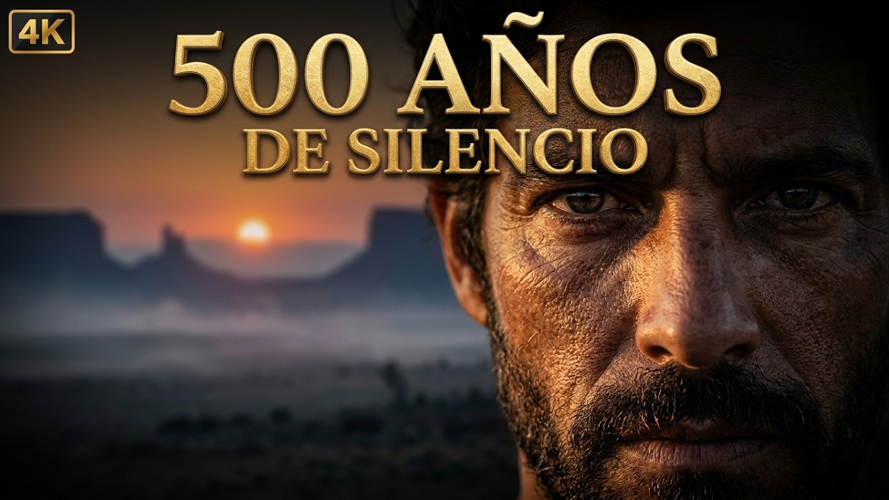 Los judíos ocultos del suroeste americano