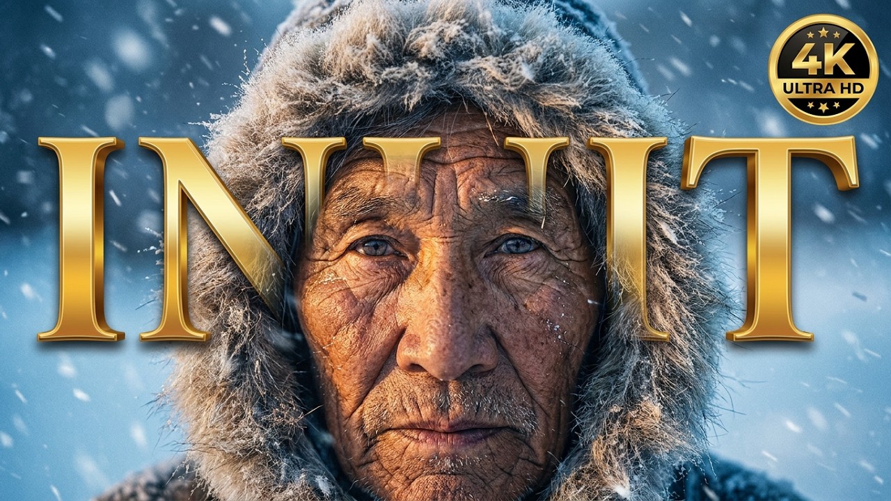 Los inuit: vivir en el fin del mundo