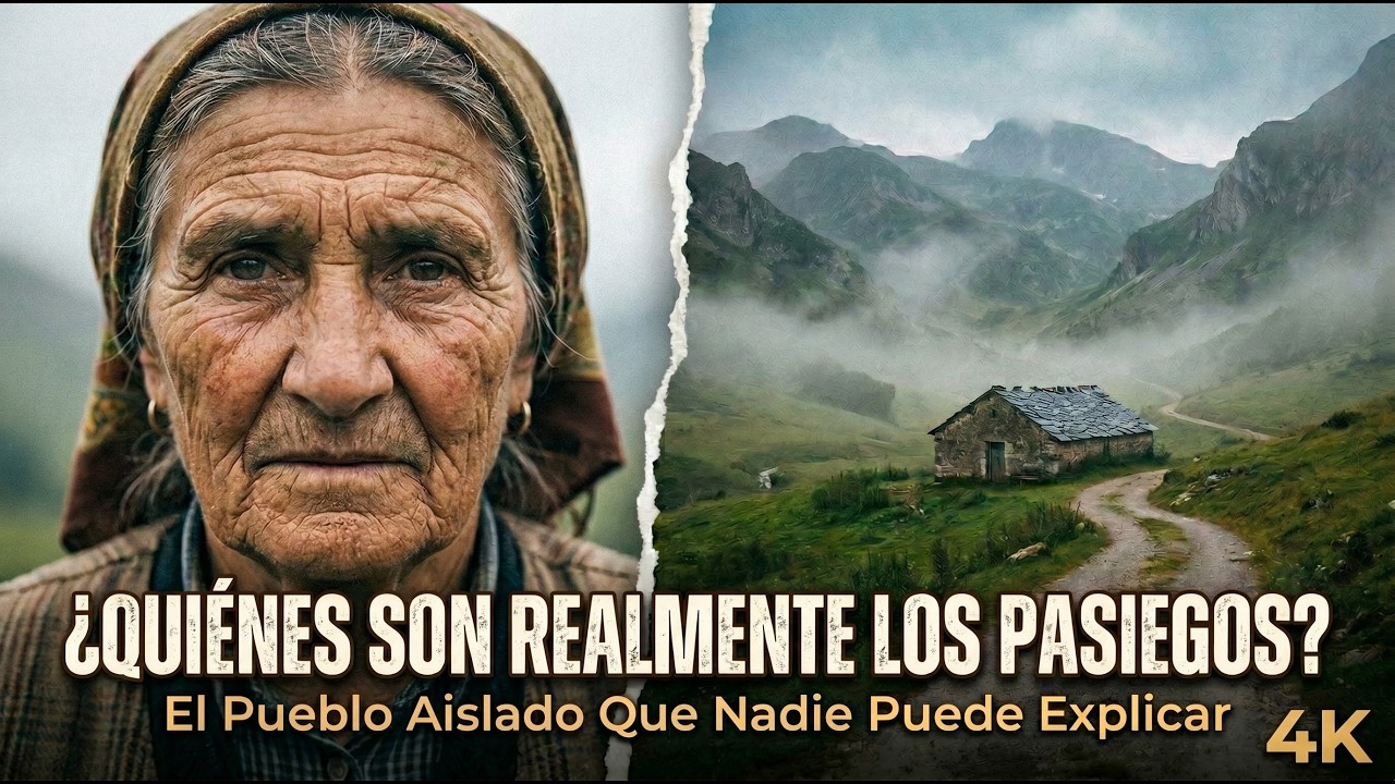 Los pasiegos: el pueblo escondido de los valles
