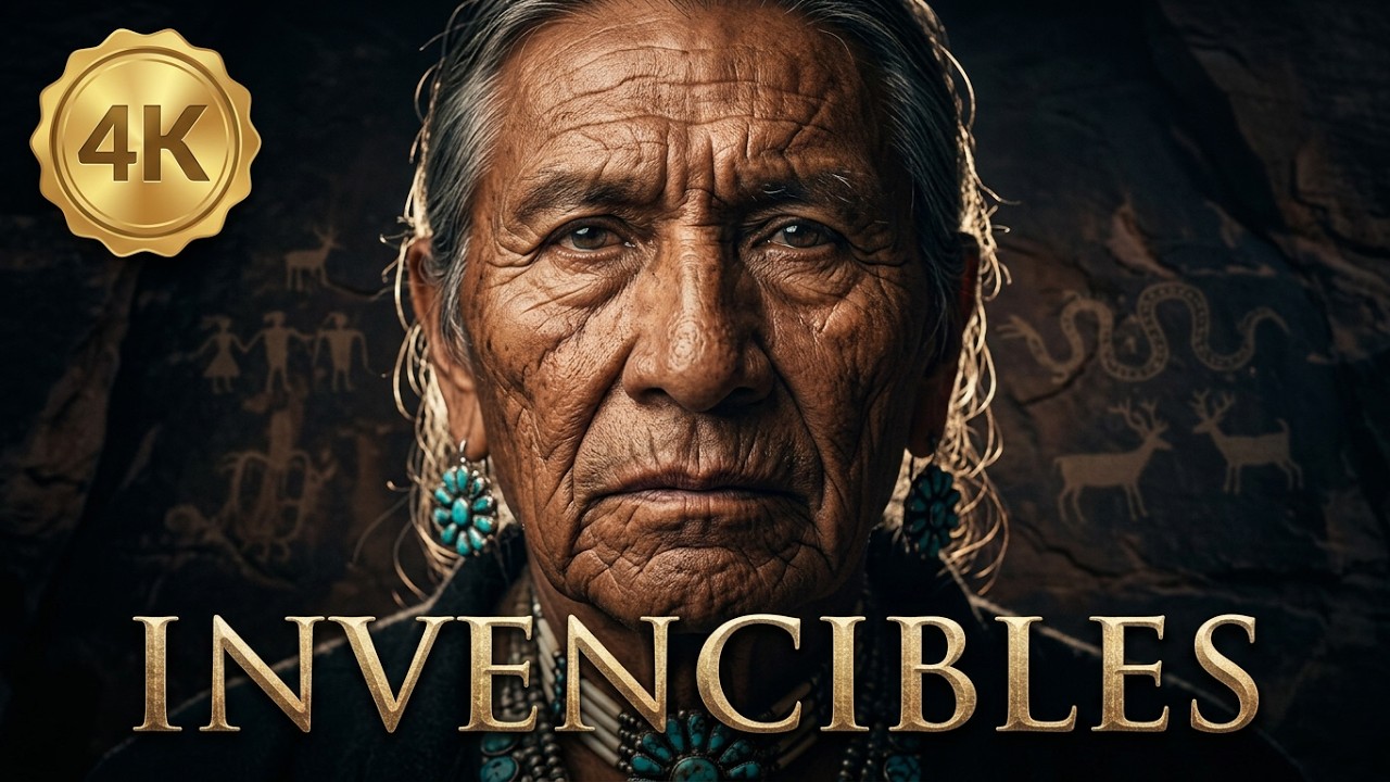 ZUNI: El Pueblo Indígena que Desafió a Imperios durante 4.000 Años | Historia Completa