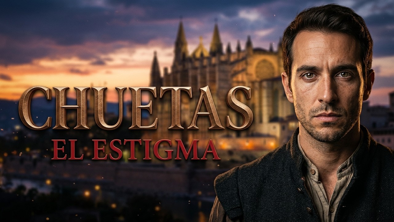 Los Chuetas de Mallorca: El Secreto y el Estigma de los Judíos Conversos