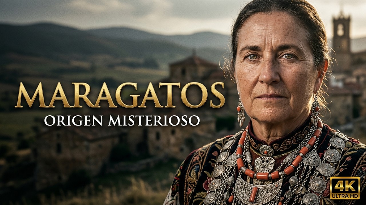 El misterioso origen de los MARAGATOS: ¿De dónde viene este pueblo de León?